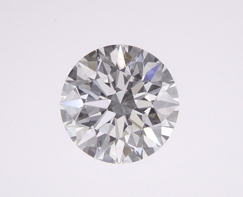 0.54 CT Round Natural Diamond Surrey Vancouver Canada Langley Burnaby Richmond