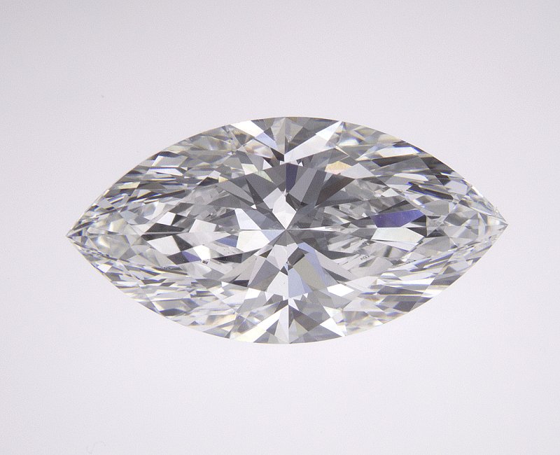 3.09 CT Marquise Lab-Grown Diamond Surrey Vancouver Canada Langley Burnaby Richmond