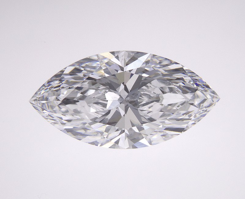 3.01 CT Marquise Lab-Grown Diamond Surrey Vancouver Canada Langley Burnaby Richmond