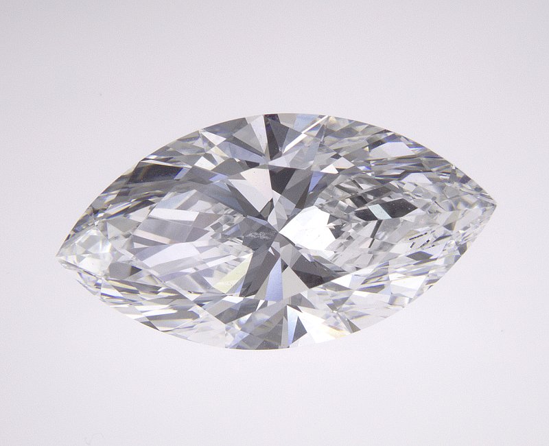 3.53 CT Marquise Lab-Grown Diamond Surrey Vancouver Canada Langley Burnaby Richmond