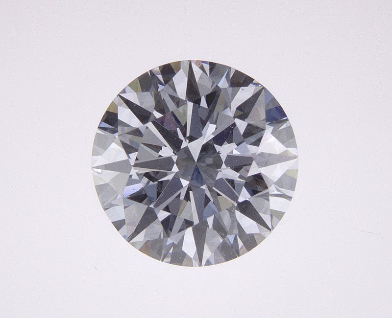 1.7 CT Round Lab-Grown Diamond Surrey Vancouver Canada Langley Burnaby Richmond