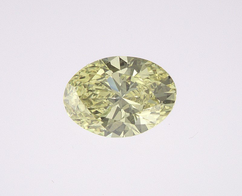 0.36 CT Oval Lab-Grown Diamond Surrey Vancouver Canada Langley Burnaby Richmond