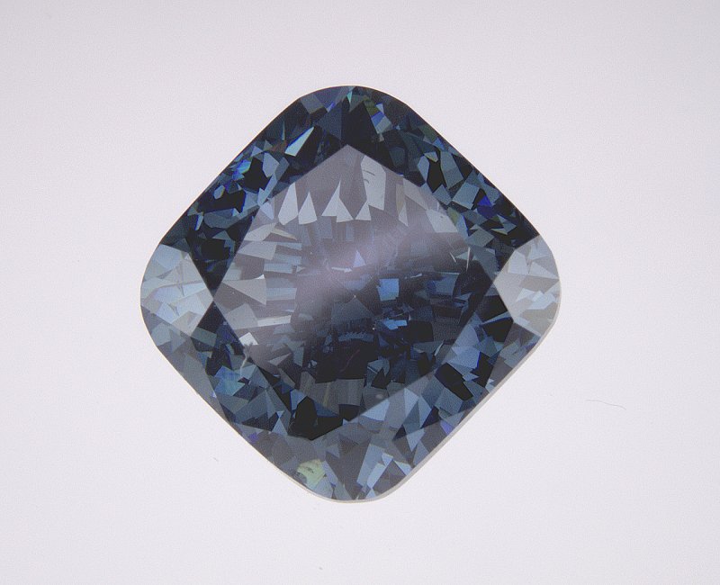 4.82 CT Cushion Lab-Grown Diamond Surrey Vancouver Canada Langley Burnaby Richmond