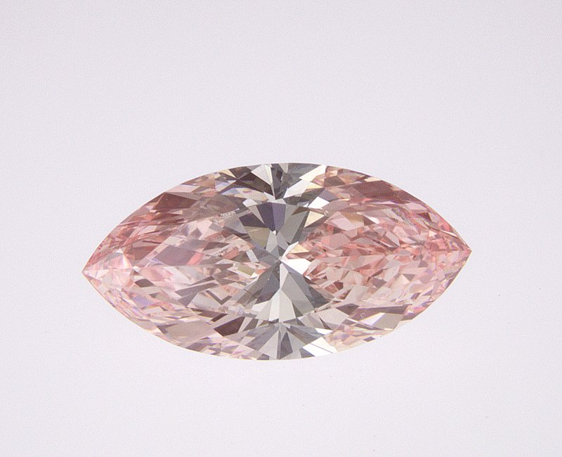 0.84 CT Marquise Lab-Grown Diamond Surrey Vancouver Canada Langley Burnaby Richmond