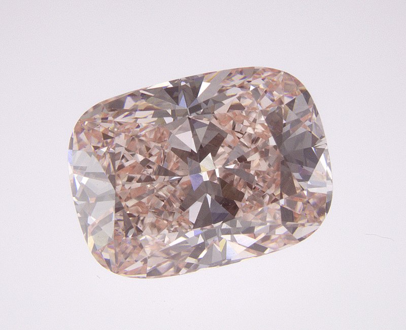 2.27 CT Elongatedcushion Lab-Grown Diamond Surrey Vancouver Canada Langley Burnaby Richmond