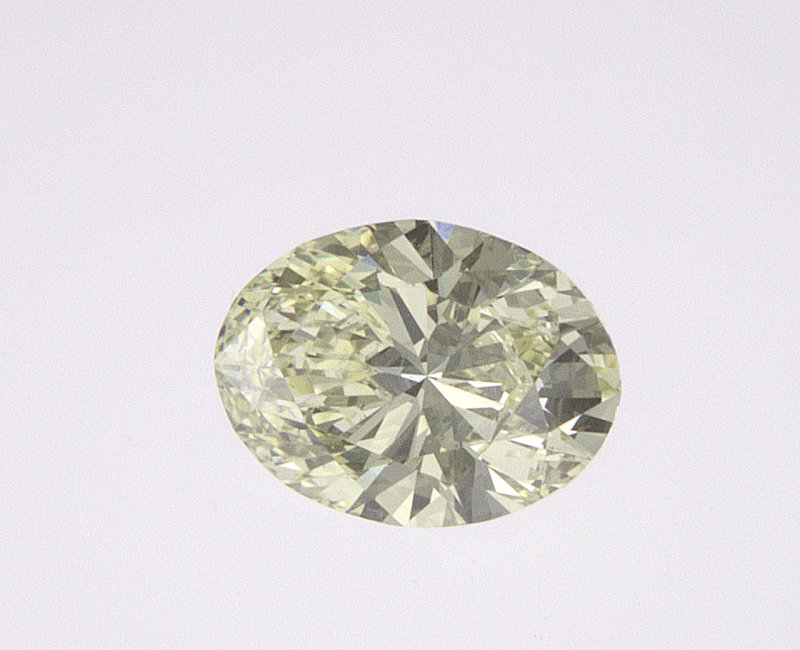 0.34 CT Oval Lab-Grown Diamond Surrey Vancouver Canada Langley Burnaby Richmond