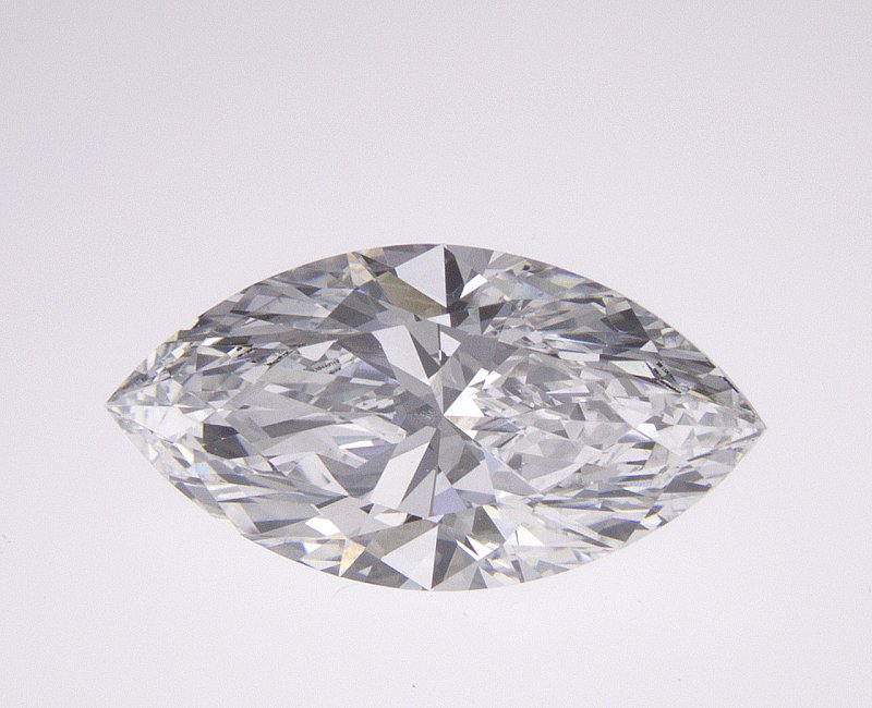 1.53 CT Marquise Lab-Grown Diamond Surrey Vancouver Canada Langley Burnaby Richmond