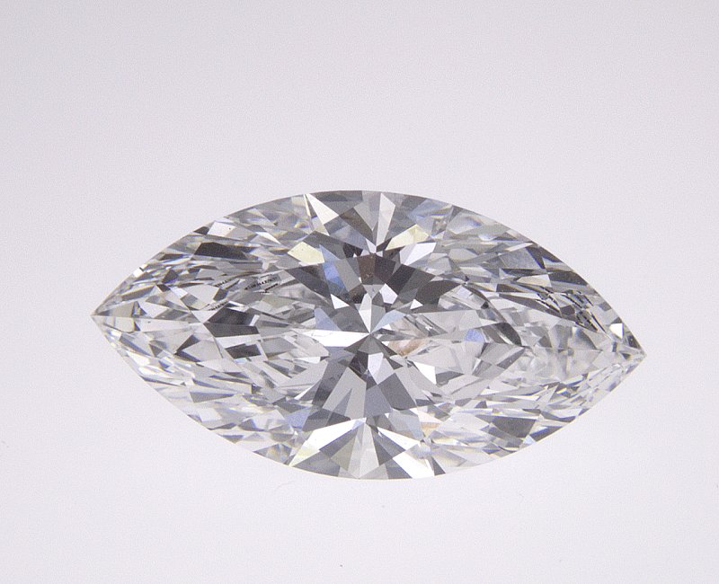 1.54 CT Marquise Lab-Grown Diamond Surrey Vancouver Canada Langley Burnaby Richmond