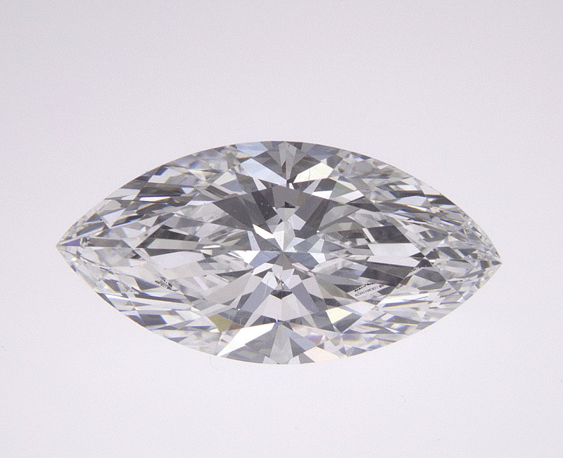 1.57 CT Marquise Lab-Grown Diamond Surrey Vancouver Canada Langley Burnaby Richmond