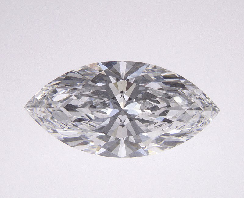 1.6 CT Marquise Lab-Grown Diamond Surrey Vancouver Canada Langley Burnaby Richmond