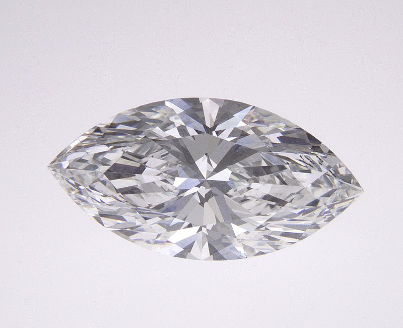 1.61 CT Marquise Lab-Grown Diamond Surrey Vancouver Canada Langley Burnaby Richmond