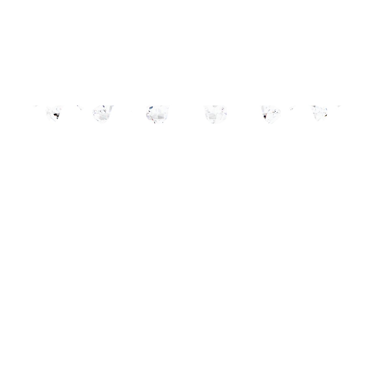 French-Set Halo-Style Peg Setting