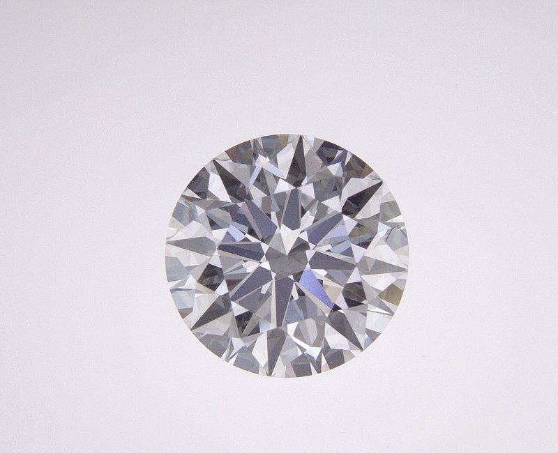 1.92 CT Round Lab-Grown Diamond Surrey Vancouver Canada Langley Burnaby Richmond