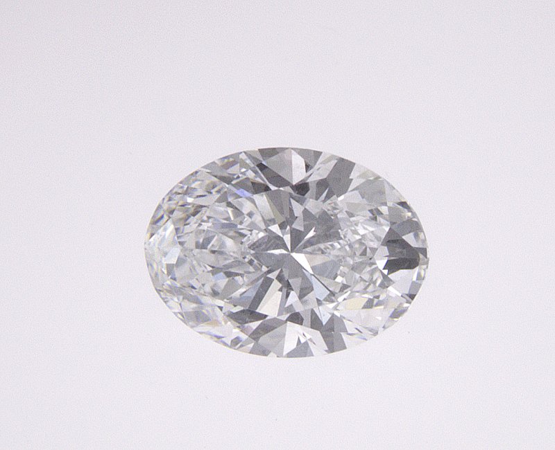 0.5 CT Oval Lab-Grown Diamond Surrey Vancouver Canada Langley Burnaby Richmond