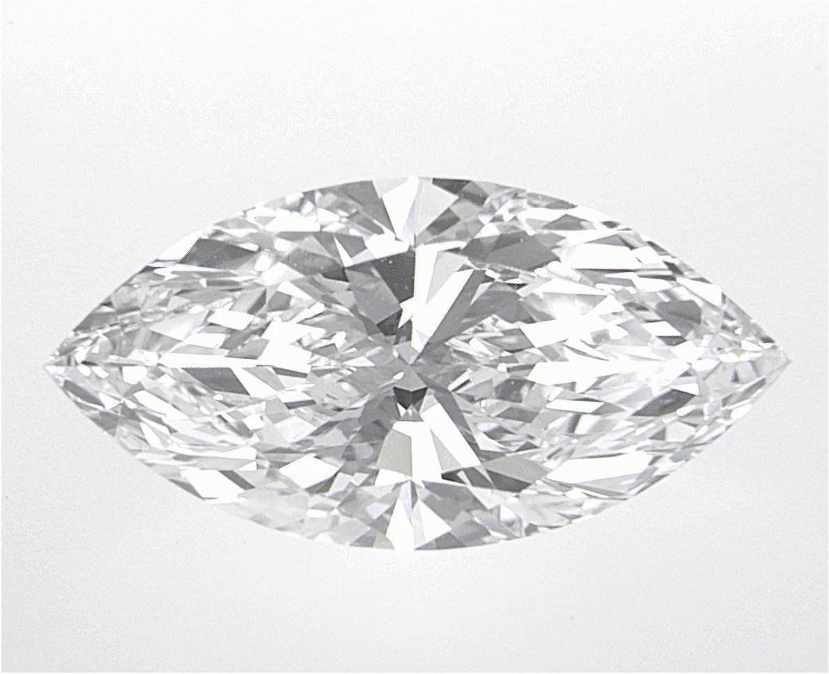 2.03 CT Marquise Lab-Grown Diamond Surrey Vancouver Canada Langley Burnaby Richmond