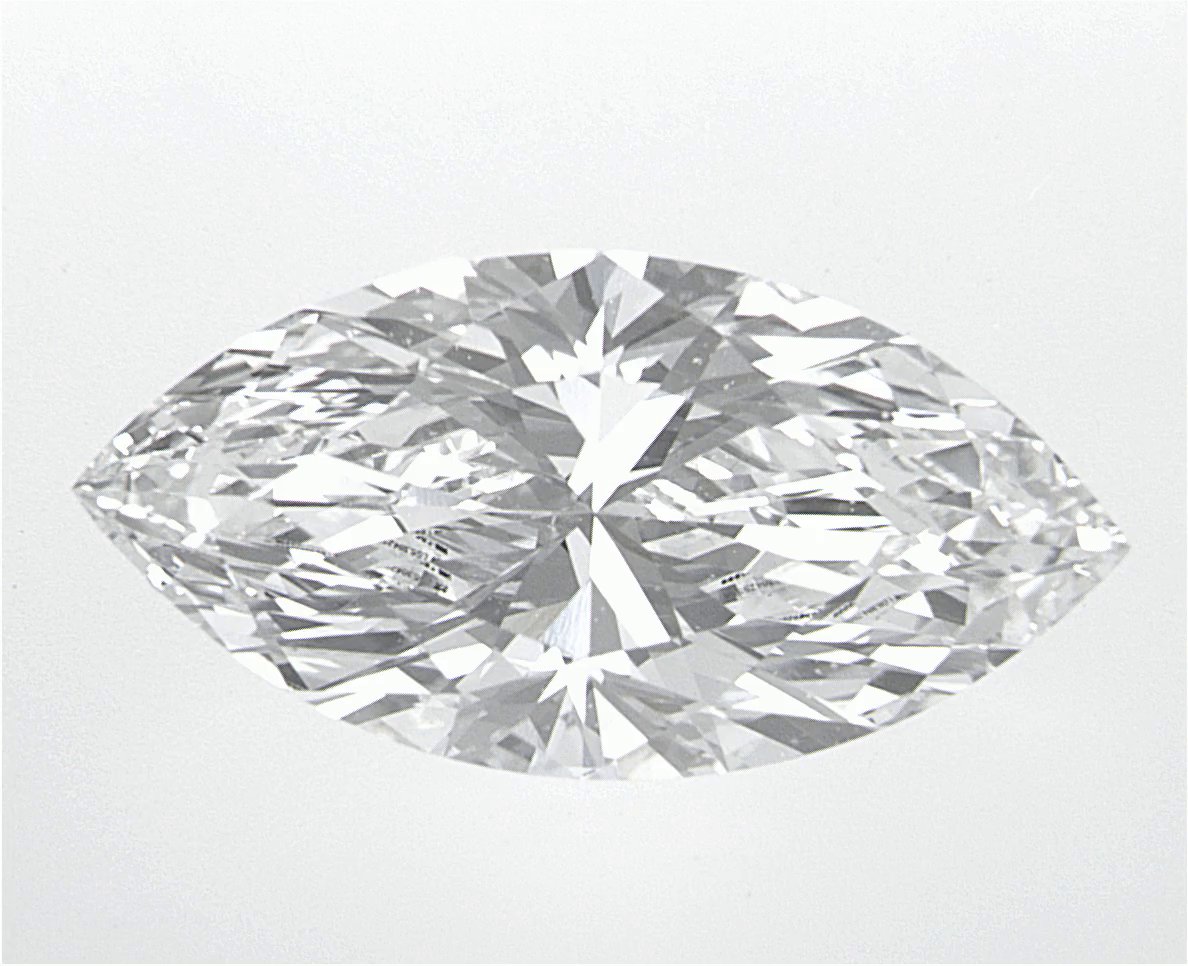 2 CT Marquise Lab-Grown Diamond Surrey Vancouver Canada Langley Burnaby Richmond