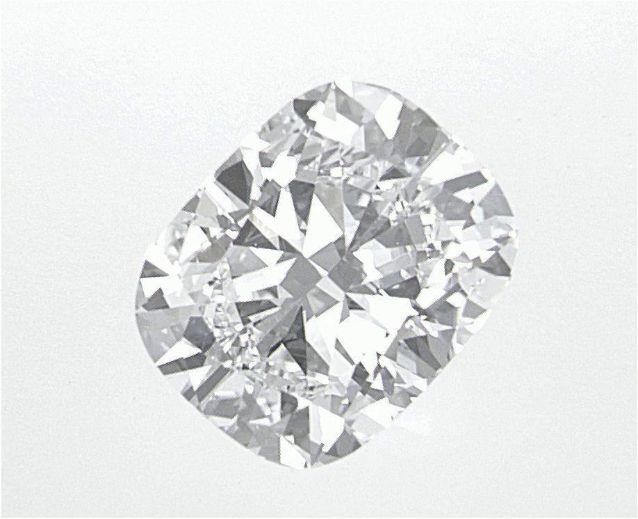 1.03 CT Elongatedcushion Lab-Grown Diamond Surrey Vancouver Canada Langley Burnaby Richmond