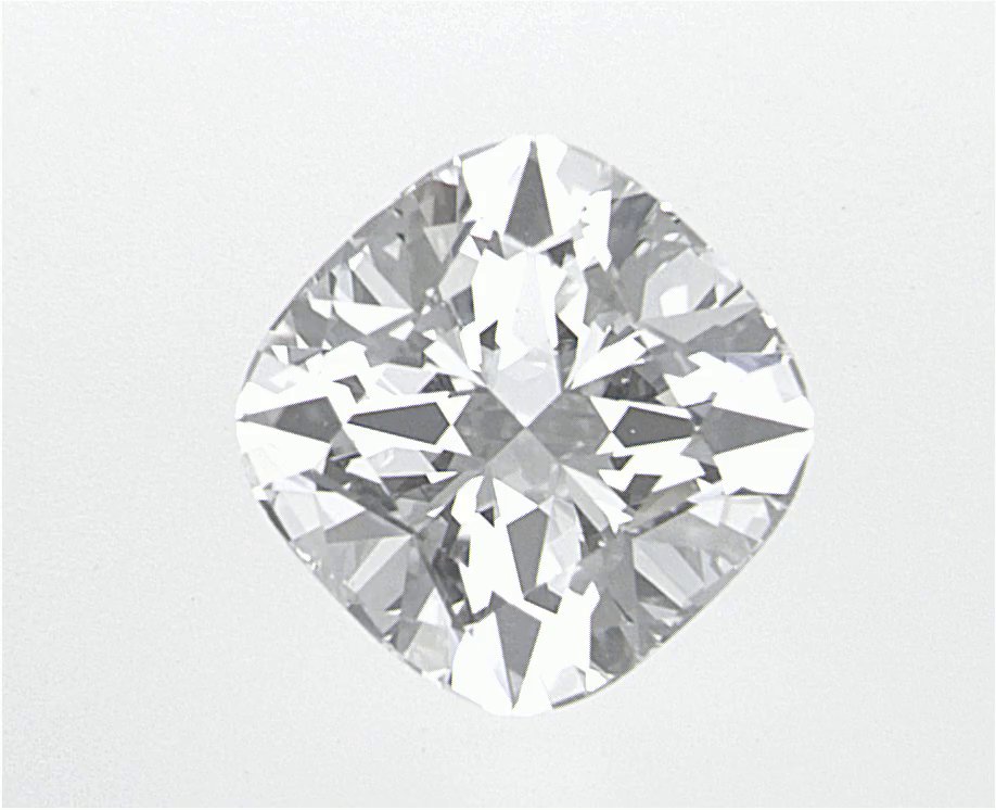 1.02 CT Cushion Lab-Grown Diamond Surrey Vancouver Canada Langley Burnaby Richmond