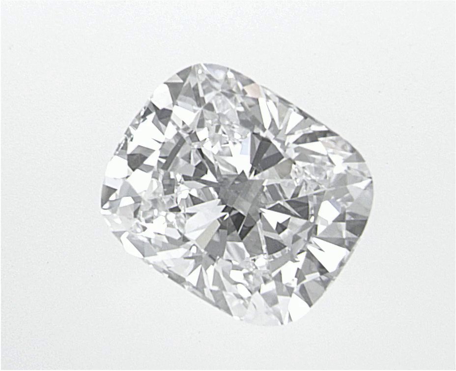 1.01 CT Elongatedcushion Lab-Grown Diamond Surrey Vancouver Canada Langley Burnaby Richmond