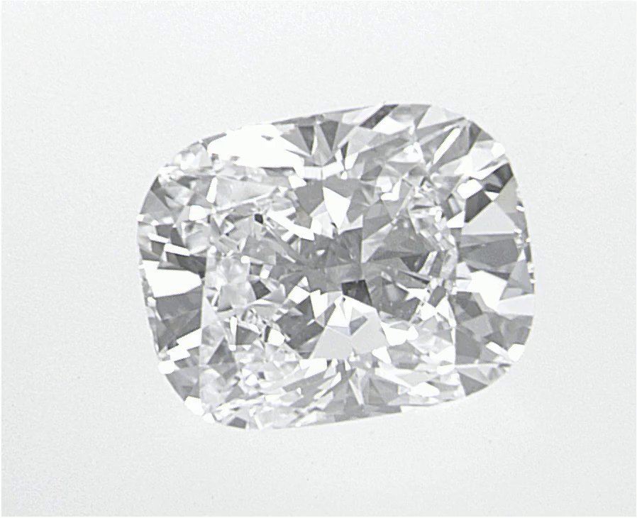 1.04 CT Elongatedcushion Lab-Grown Diamond Surrey Vancouver Canada Langley Burnaby Richmond