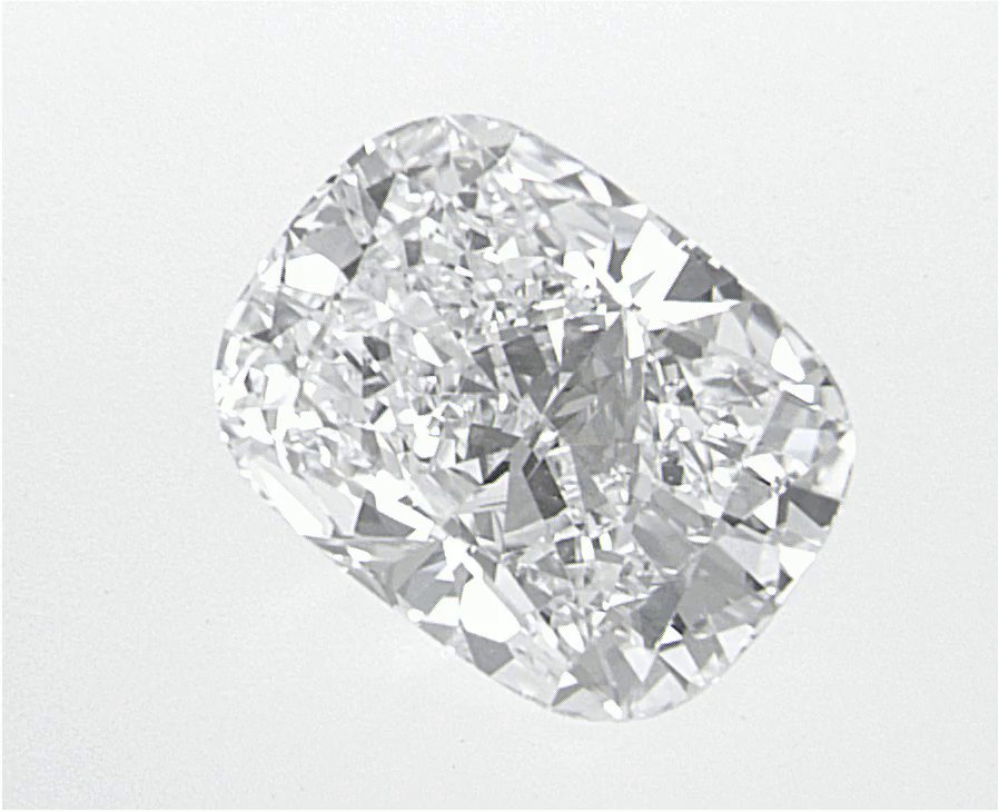 1.05 CT Elongatedcushion Lab-Grown Diamond Surrey Vancouver Canada Langley Burnaby Richmond