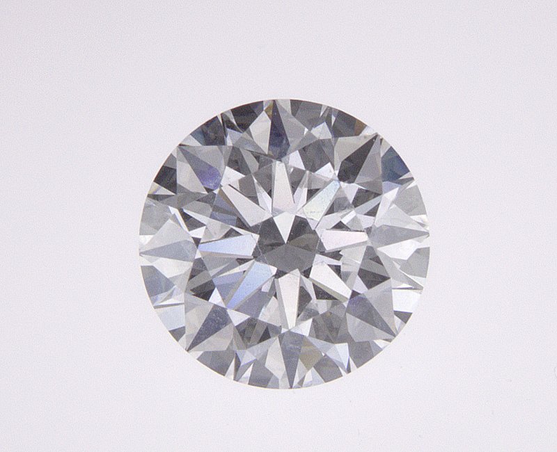 1.02 CT Round Lab-Grown Diamond Surrey Vancouver Canada Langley Burnaby Richmond