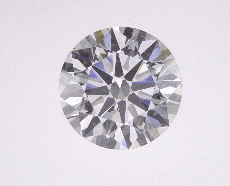 1.07 CT Round Lab-Grown Diamond Surrey Vancouver Canada Langley Burnaby Richmond