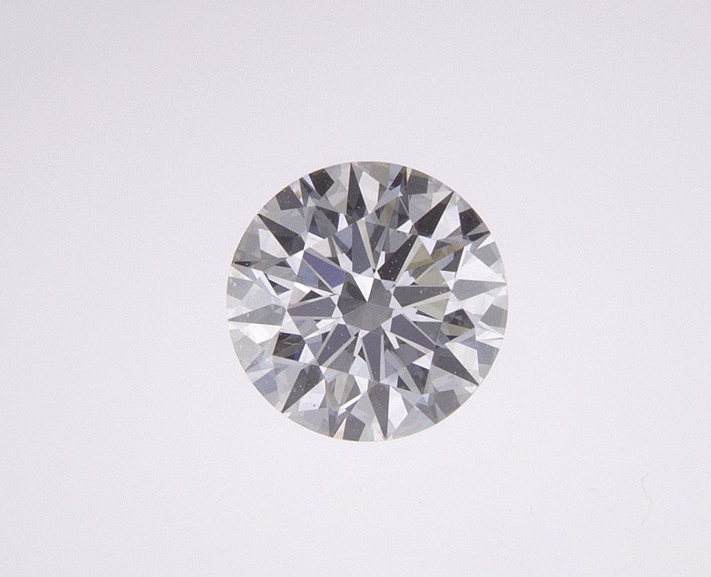 0.72 CT Round Lab-Grown Diamond Surrey Vancouver Canada Langley Burnaby Richmond