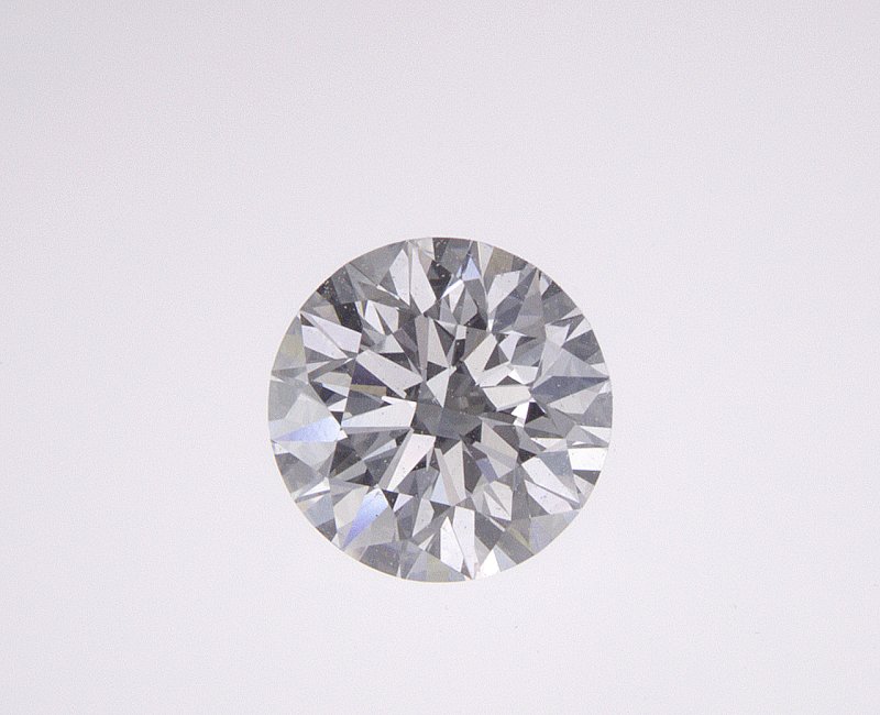 0.71 CT Round Lab-Grown Diamond Surrey Vancouver Canada Langley Burnaby Richmond