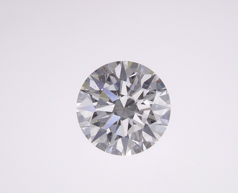 0.72 CT Round Lab-Grown Diamond Surrey Vancouver Canada Langley Burnaby Richmond