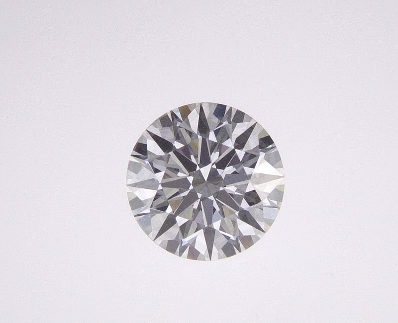 0.72 CT Round Lab-Grown Diamond Surrey Vancouver Canada Langley Burnaby Richmond