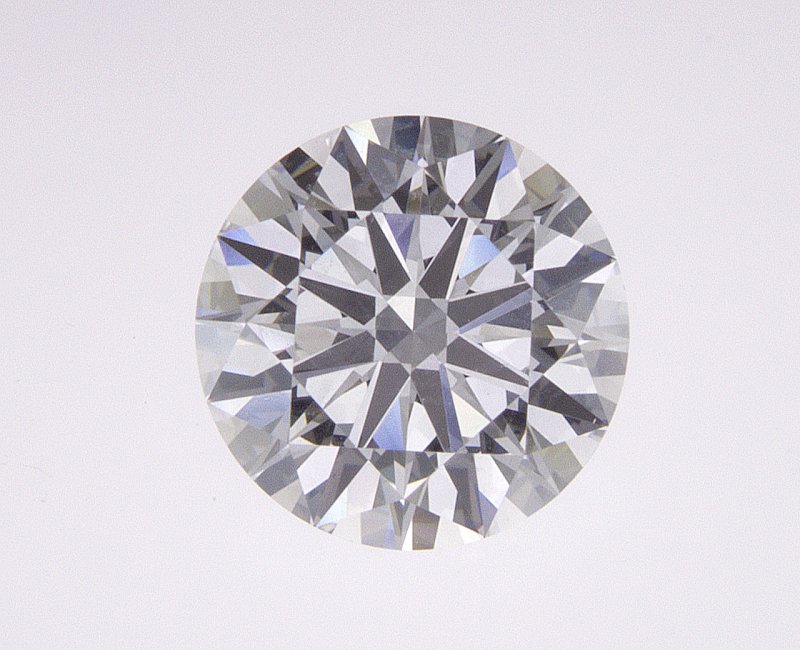 1.09 CT Round Lab-Grown Diamond Surrey Vancouver Canada Langley Burnaby Richmond