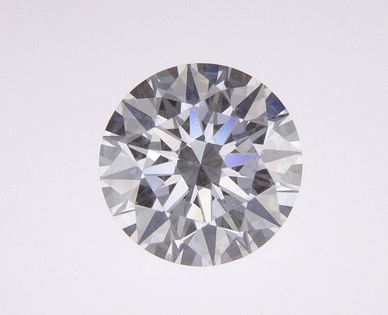 1.02 CT Round Lab-Grown Diamond Surrey Vancouver Canada Langley Burnaby Richmond