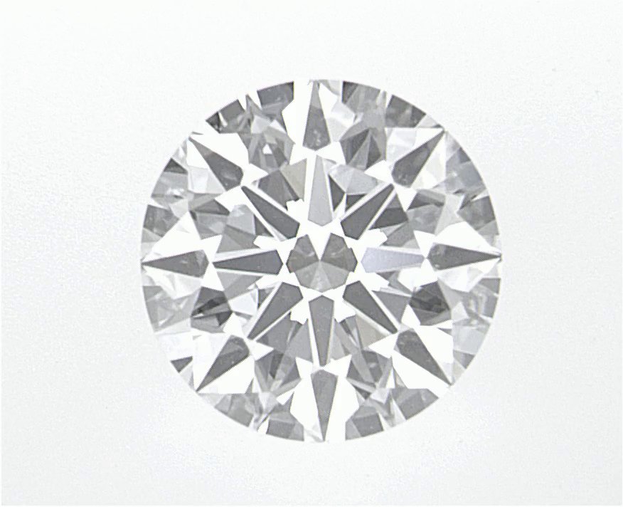 1 CT Round Lab-Grown Diamond Surrey Vancouver Canada Langley Burnaby Richmond