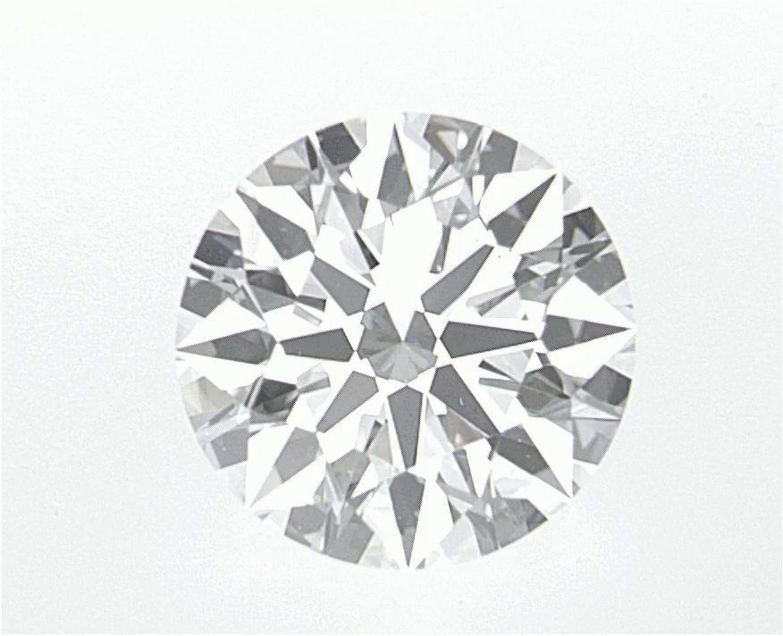 1 CT Round Lab-Grown Diamond Surrey Vancouver Canada Langley Burnaby Richmond