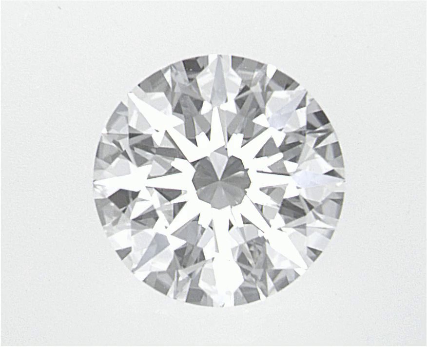 1.02 CT Round Lab-Grown Diamond Surrey Vancouver Canada Langley Burnaby Richmond