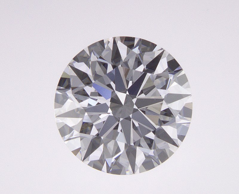 1.39 CT Round Lab-Grown Diamond Surrey Vancouver Canada Langley Burnaby Richmond