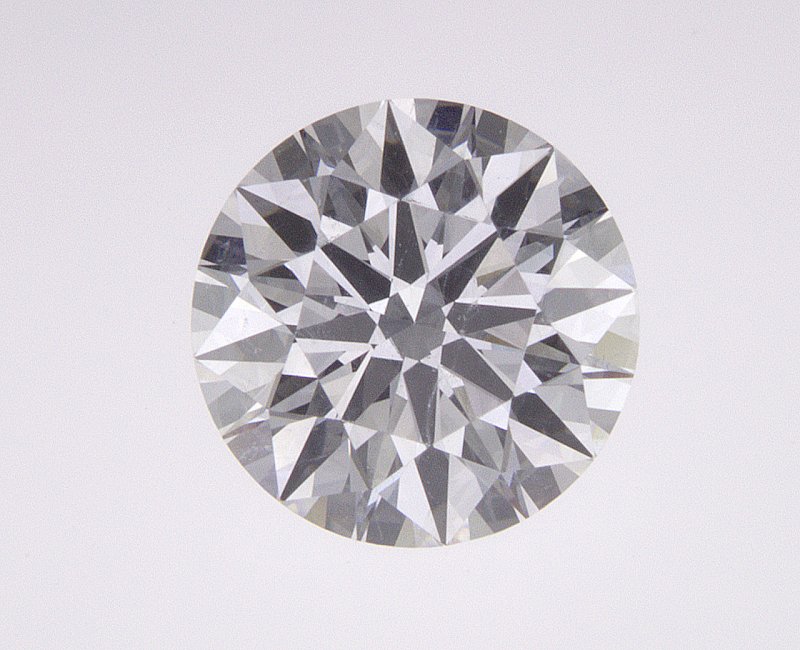 1.23 CT Round Lab-Grown Diamond Surrey Vancouver Canada Langley Burnaby Richmond