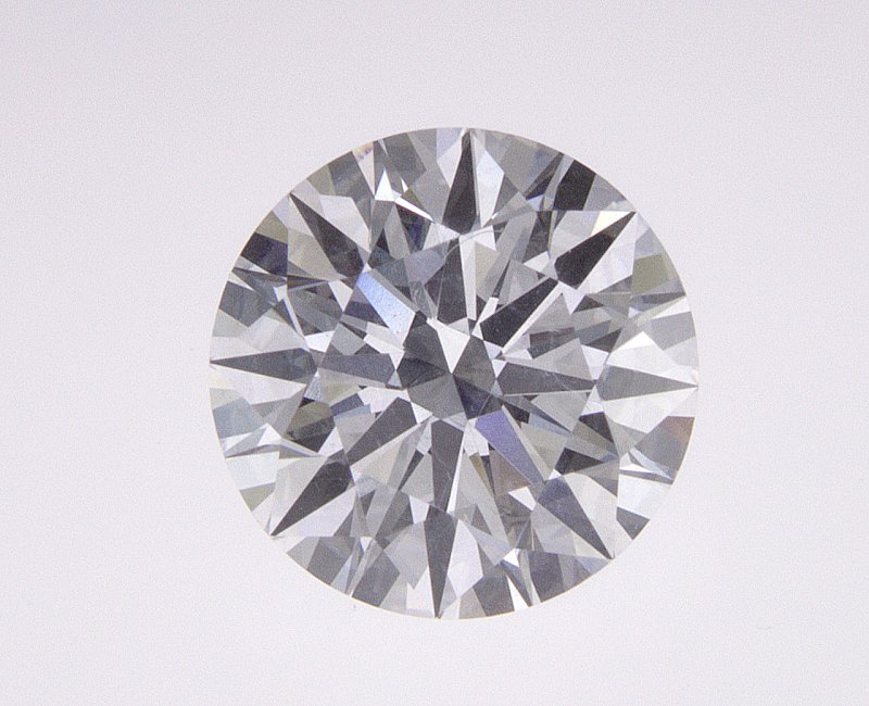 1.25 CT Round Lab-Grown Diamond Surrey Vancouver Canada Langley Burnaby Richmond