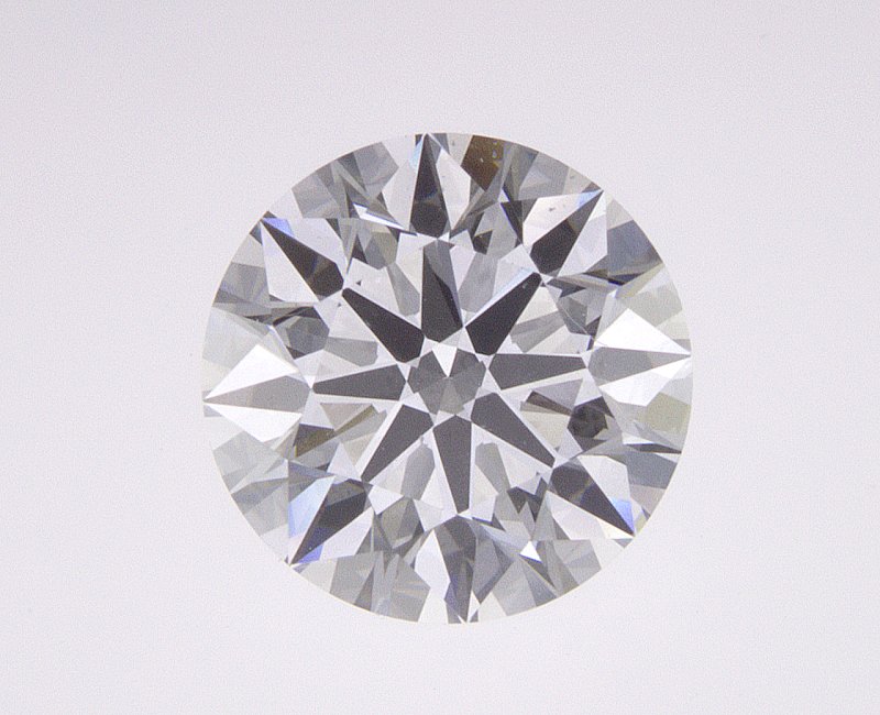 1.2 CT Round Lab-Grown Diamond Surrey Vancouver Canada Langley Burnaby Richmond