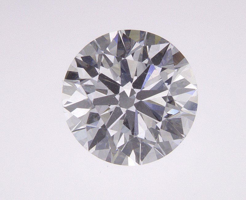 1.2 CT Round Lab-Grown Diamond Surrey Vancouver Canada Langley Burnaby Richmond