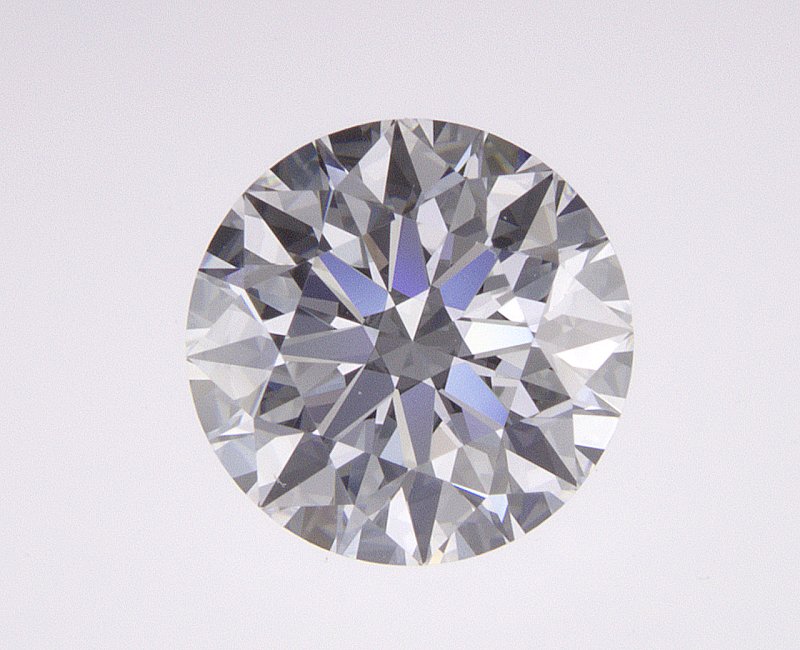 1.26 CT Round Lab-Grown Diamond Surrey Vancouver Canada Langley Burnaby Richmond