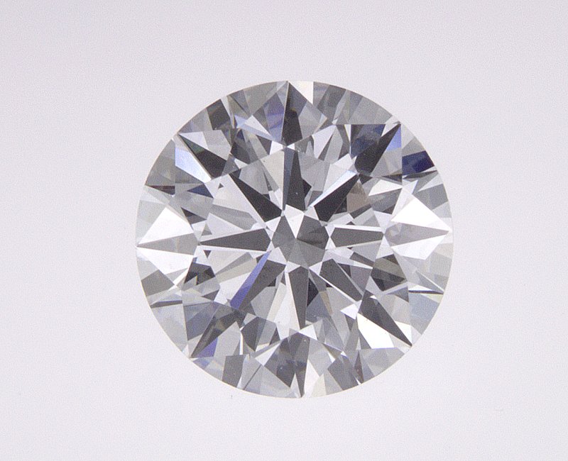 1.22 CT Round Lab-Grown Diamond Surrey Vancouver Canada Langley Burnaby Richmond