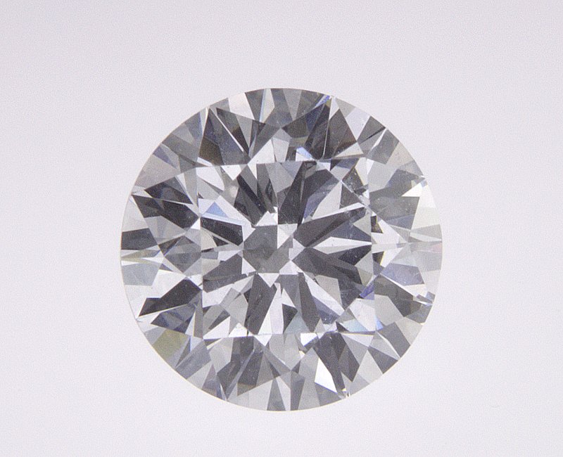 1.28 CT Round Lab-Grown Diamond Surrey Vancouver Canada Langley Burnaby Richmond