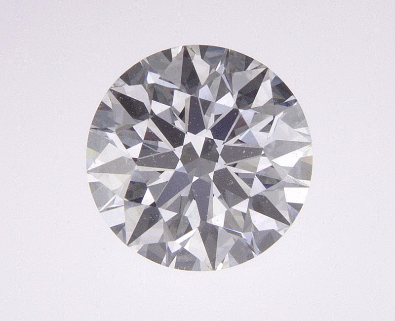 1.34 CT Round Lab-Grown Diamond Surrey Vancouver Canada Langley Burnaby Richmond