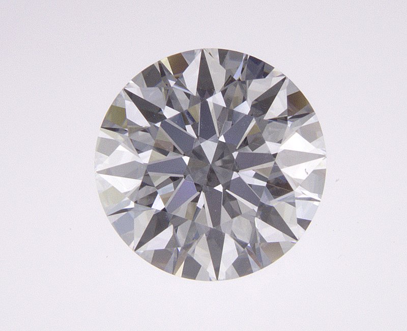 1.29 CT Round Lab-Grown Diamond Surrey Vancouver Canada Langley Burnaby Richmond