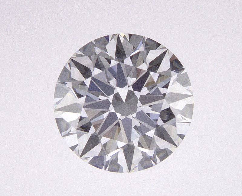 1.38 CT Round Lab-Grown Diamond Surrey Vancouver Canada Langley Burnaby Richmond