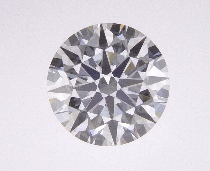 1.42 CT Round Lab-Grown Diamond Surrey Vancouver Canada Langley Burnaby Richmond