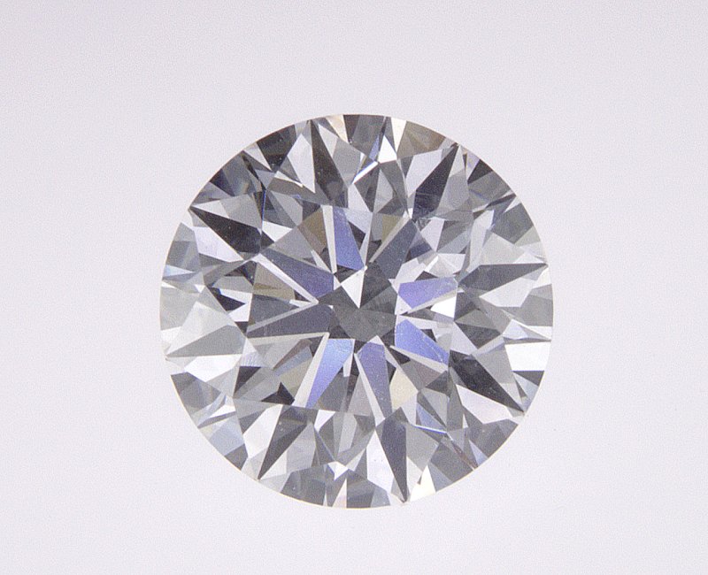 1.23 CT Round Lab-Grown Diamond Surrey Vancouver Canada Langley Burnaby Richmond