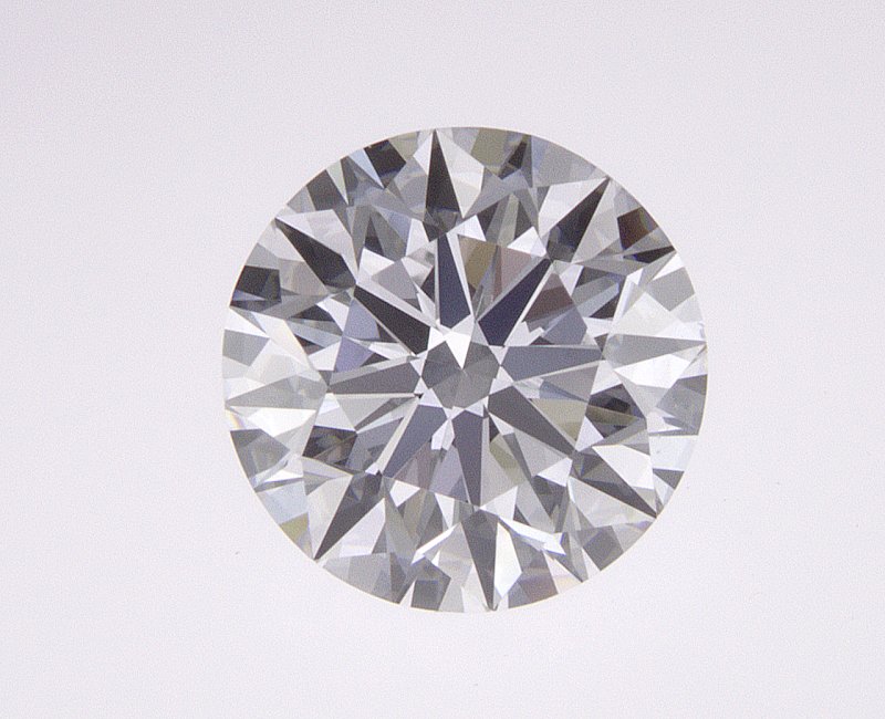 1.2 CT Round Lab-Grown Diamond Surrey Vancouver Canada Langley Burnaby Richmond